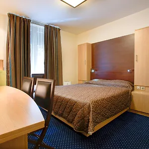 3* Отель Terminus Montparnasse