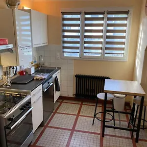 Spacieux 2 Chambres Francia
