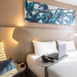 Ibis Styles Bercy Otel