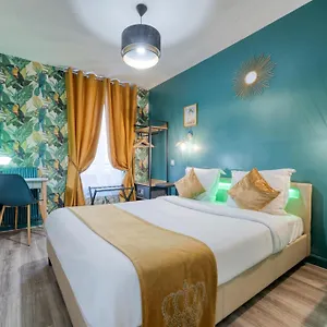 Belfort Hotel