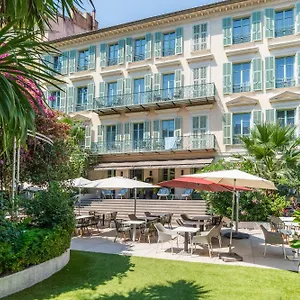 **** Hotel Victoria Francia