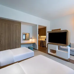 Element Al Mina, Jumeirah 3*, Dubai Verenigde Arabische Emiraten