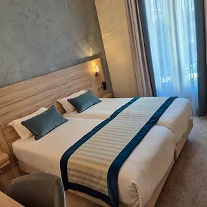 Hotel Champerret Elysees, Paris