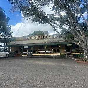https://gundy-pub-caravan-park.queenslandhotels.net