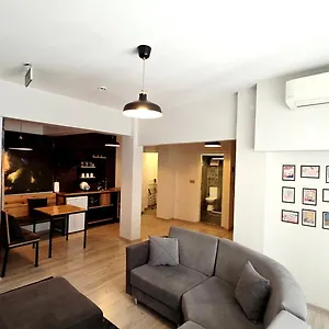 Social House , Istanboel Turkije