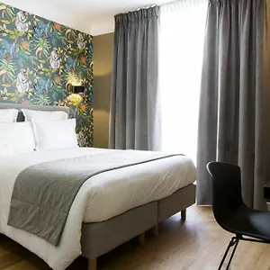 4* Отель Mathis Elysees