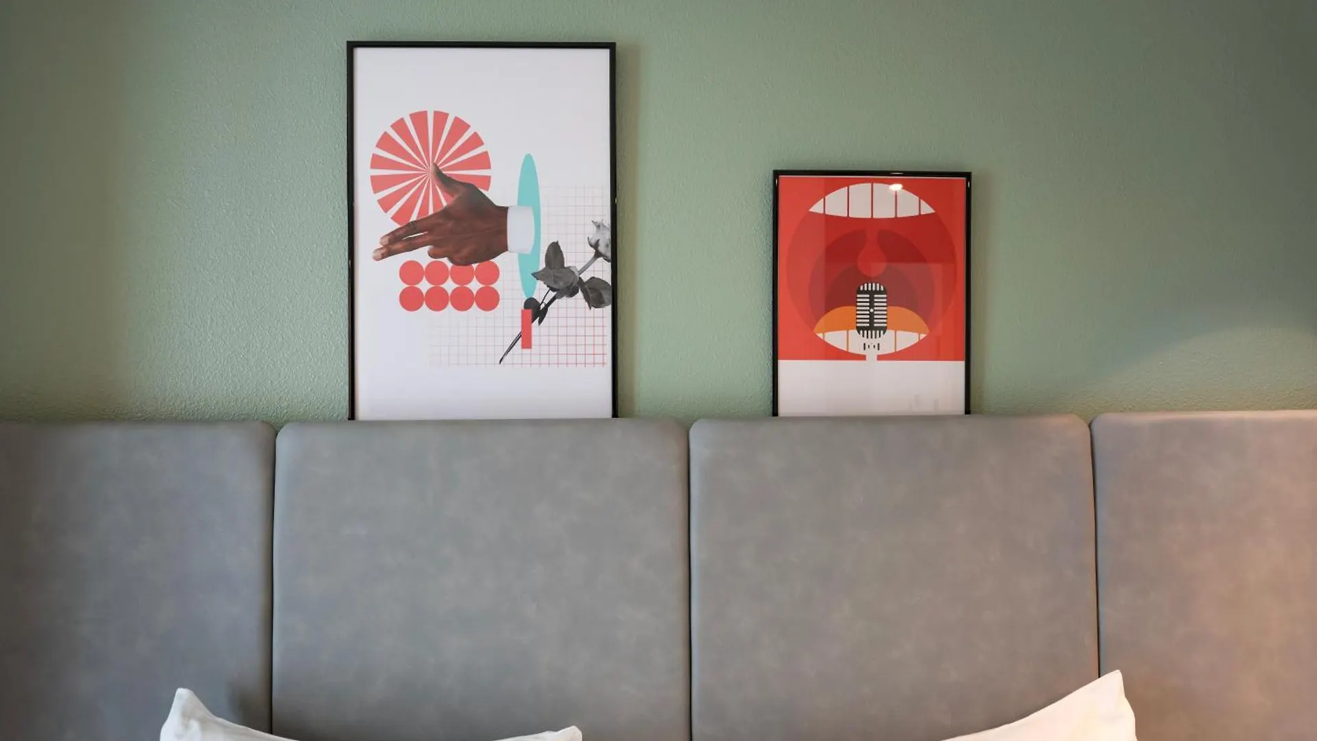 ***  Hotel Ibis Paris Gare De Lyon Reuilly Francia