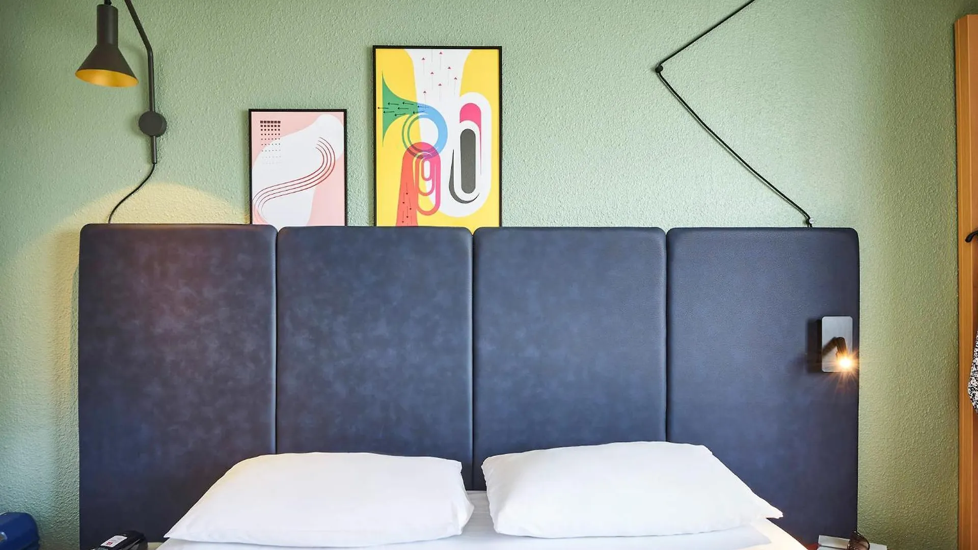 ***  Hotel Ibis Paris Gare De Lyon Reuilly Francia