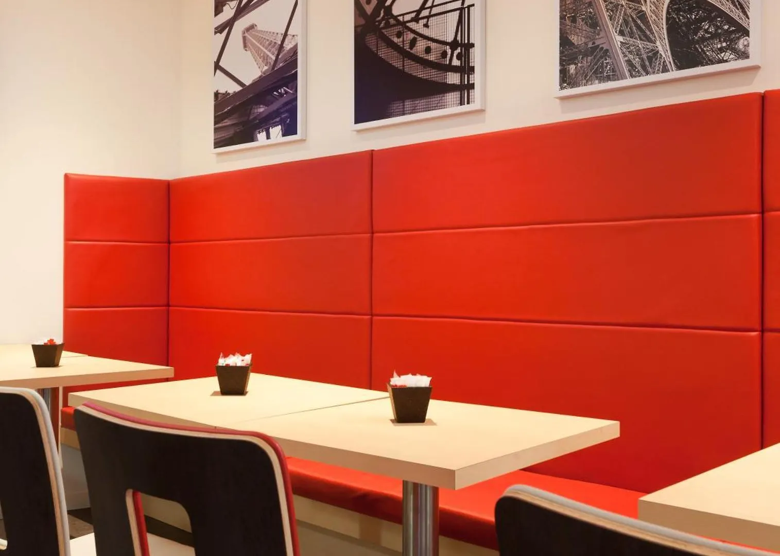 Hotel Ibis Paris Gare De Lyon Reuilly 3*,