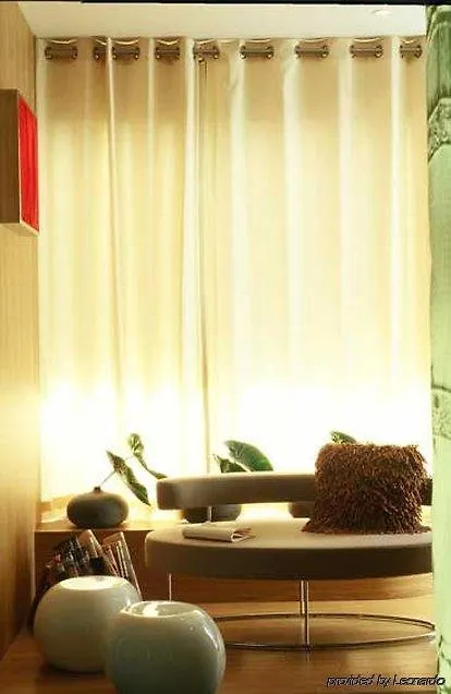 Hotel Ibis Paris Gare De Lyon Reuilly Francia