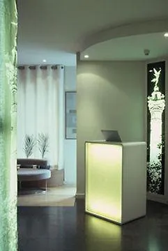 Hotel Ibis Paris Gare De Lyon Reuilly