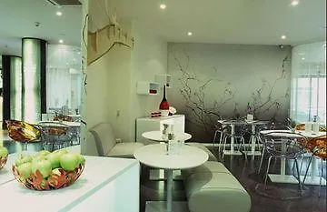 Hotel Ibis Paris Gare De Lyon Reuilly