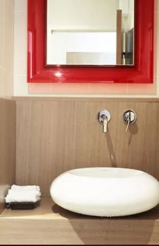 Hotel Ibis Paris Gare De Lyon Reuilly