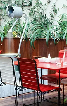 Hotel Ibis Paris Gare De Lyon Reuilly