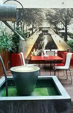 Hotel Ibis Paris Gare De Lyon Reuilly Francia