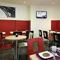 ***  Hotel Ibis Paris Gare De Lyon Reuilly Francia